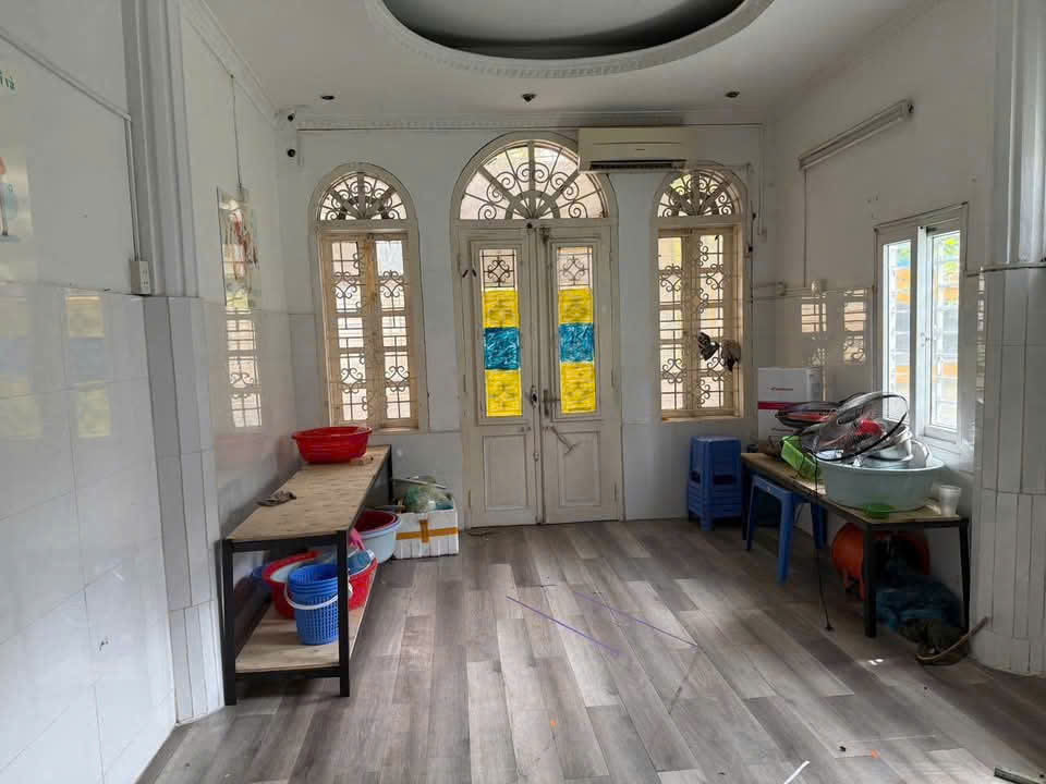 Bán đất mặt phố Lê Thanh Nghị - Hai Bà Trưng DT 83m2, Kinh Doanh sầm uất giá hơn 25 tỷ